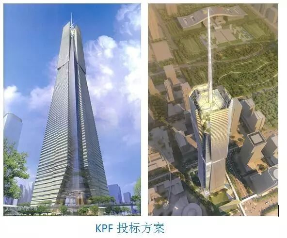 上海仪表价格联盟_平安金融中心大厦设计介绍—建筑篇