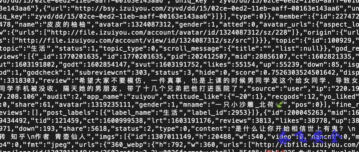 Example Image