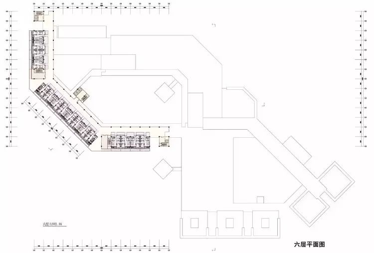 三亚阜外心血管康复中心设计方案全公开