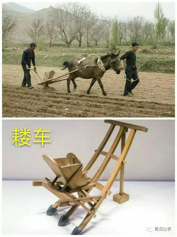 农村老照片——那个时代的记忆