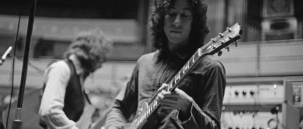 为什么B.B.King说他是比Eric Clapton还要好的吉他手?
