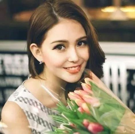 全球最美六位混血儿 Angelababy 郭碧婷上榜 第一位美的令人窒息