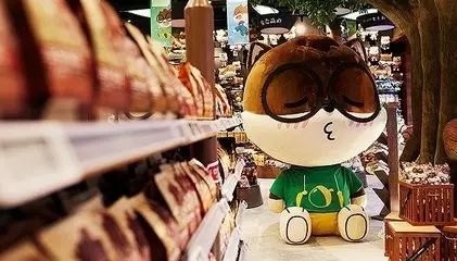 2017实体店必将崛起的30个信号!未来可能比电商还要疯狂100倍