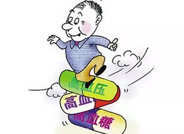 糖尿病高血压在吃食上，应该注意些什么？