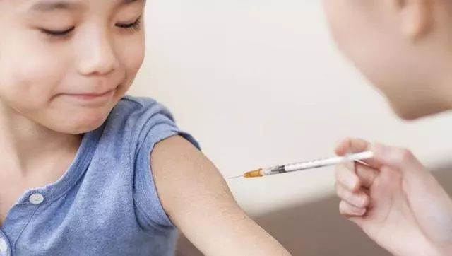 兒童患有腎病綜合症可以打疫苗嗎 ？ 親子 第7張