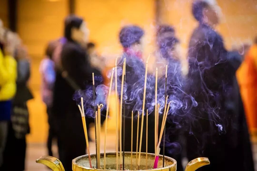 放下过去，着眼未来，精进自己！