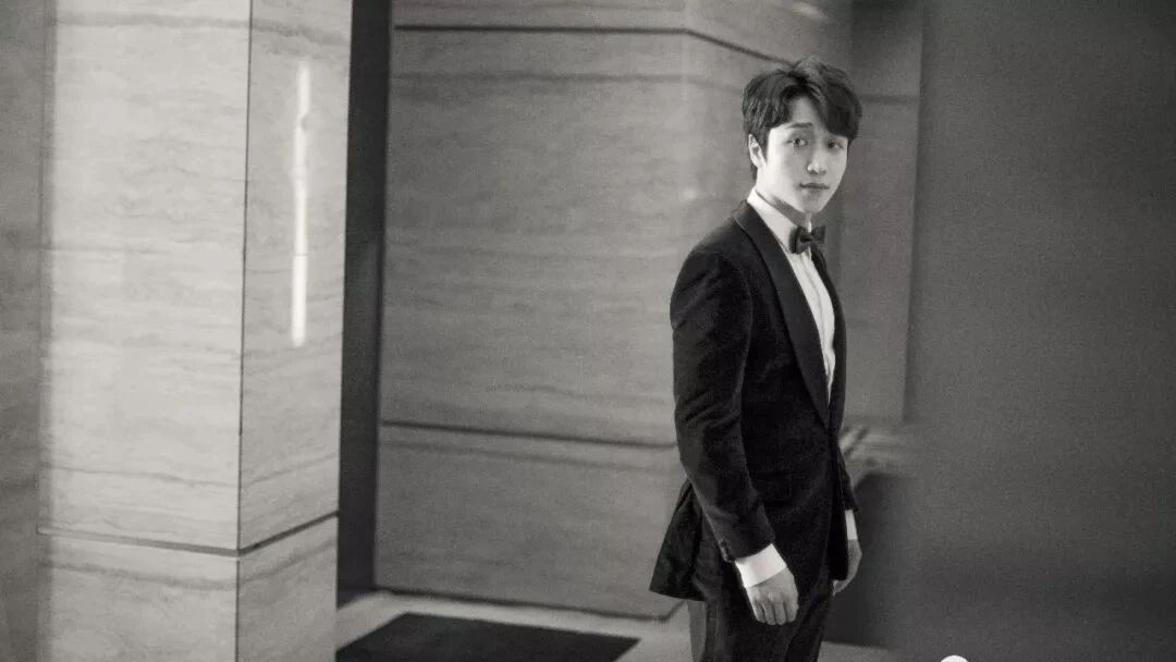 颠覆初印象-演员张海宇惊喜蜕变,实力来袭