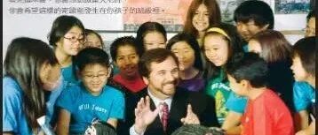 【张敏专栏】我愿意成为孩子的作品