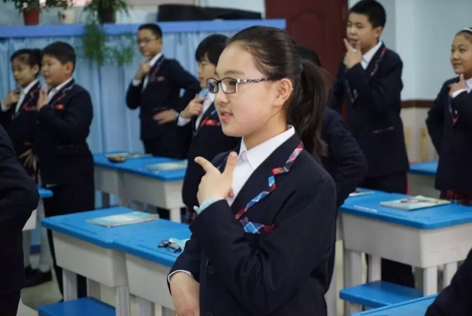 新泰市福田实验学校招生简章