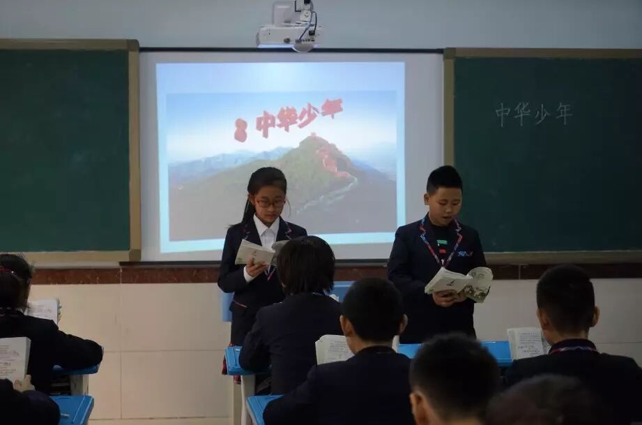 新泰市福田实验学校招生简章