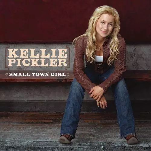 kellie pickler