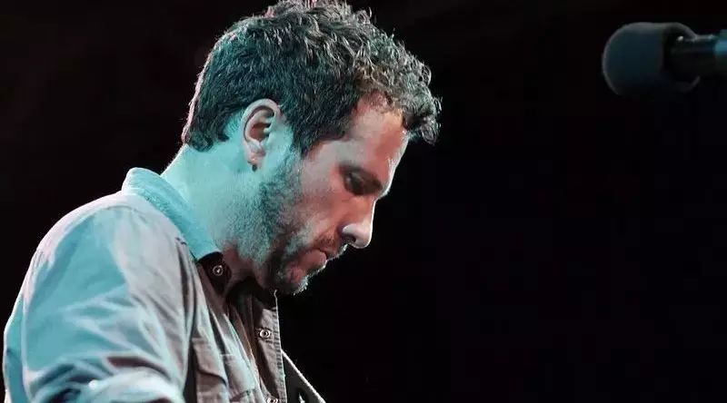 Will Hoge