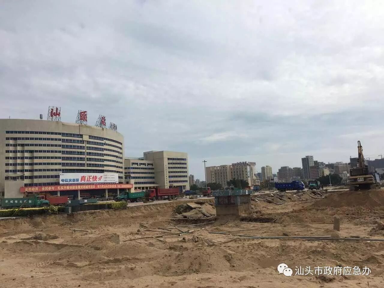 厦深铁路_厦深高铁汕头联络线_厦深铁路汕头站