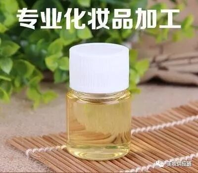 『干货』史上最详细的护肤品/化妆品OEM代加工流程