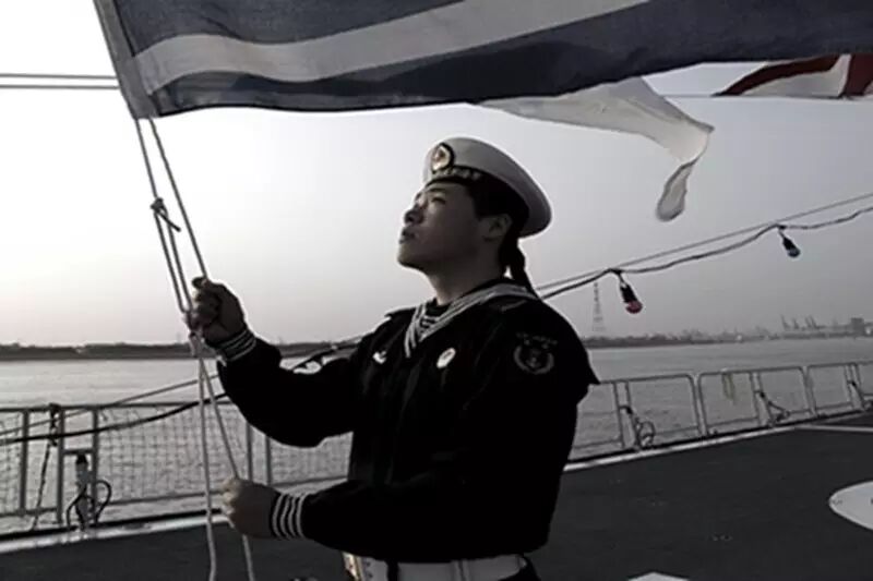 【关注】新兵下连三个月，这些是水兵的共同回忆