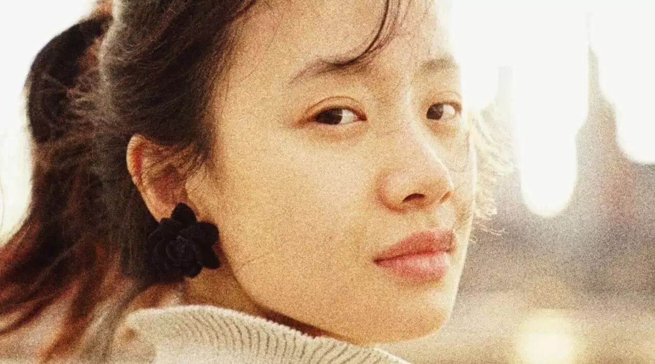 李梦 24岁的月亮