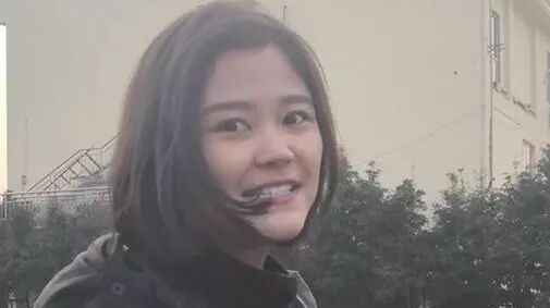 岳以恩:「郁闷和野心在你真正喜爱的事情面前,没那么重要.」