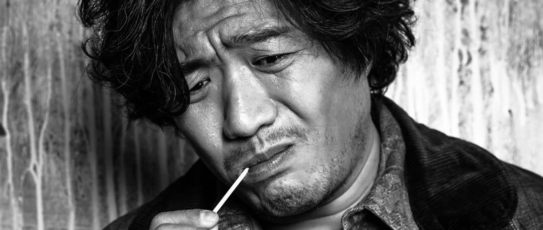 陈明昊:猛兽迷茫时