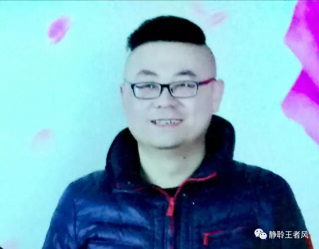 王者“醉美人物”评选投票专栏