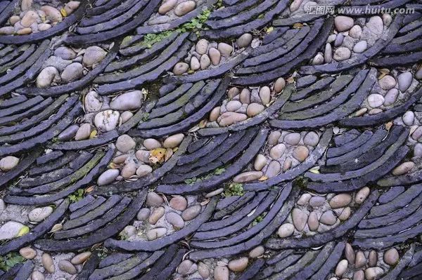 庭院 铺装 最陶瓷 微信公众号文章