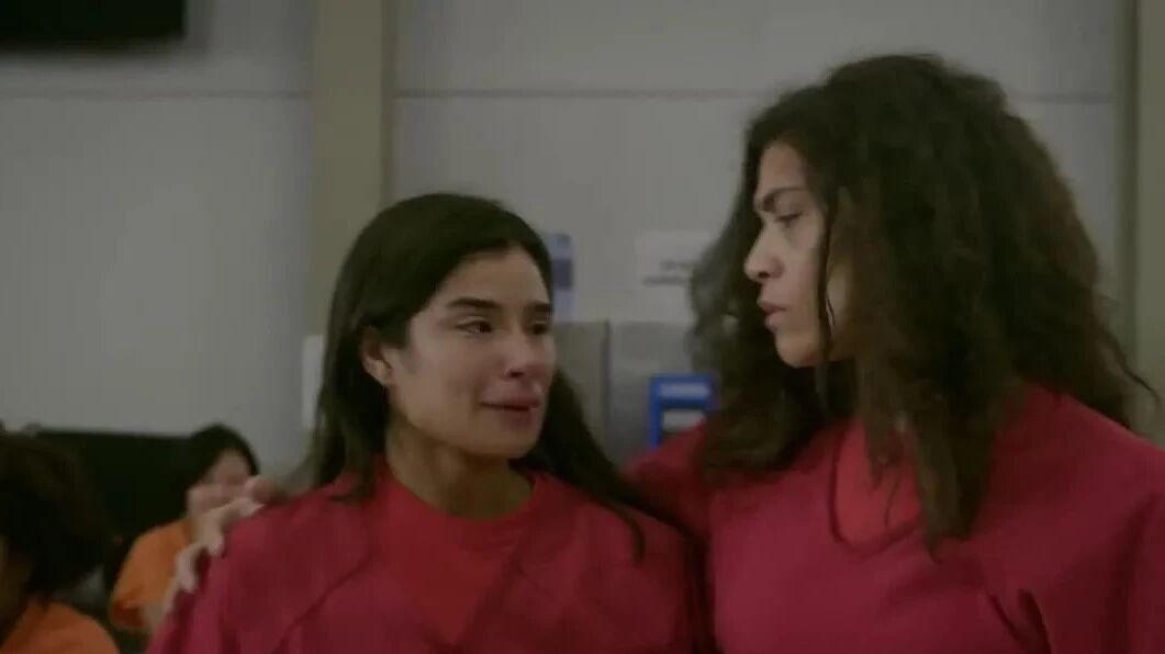 《女子监狱》第七季第3集，完整版在线看