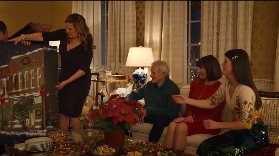 《最幸福的季节》完整版，《暮光之城》克里斯汀·斯图尔特主演