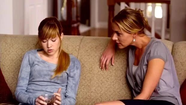 《布卢明顿》青春期的女孩与女教授《女爱人》完整版在线看电影