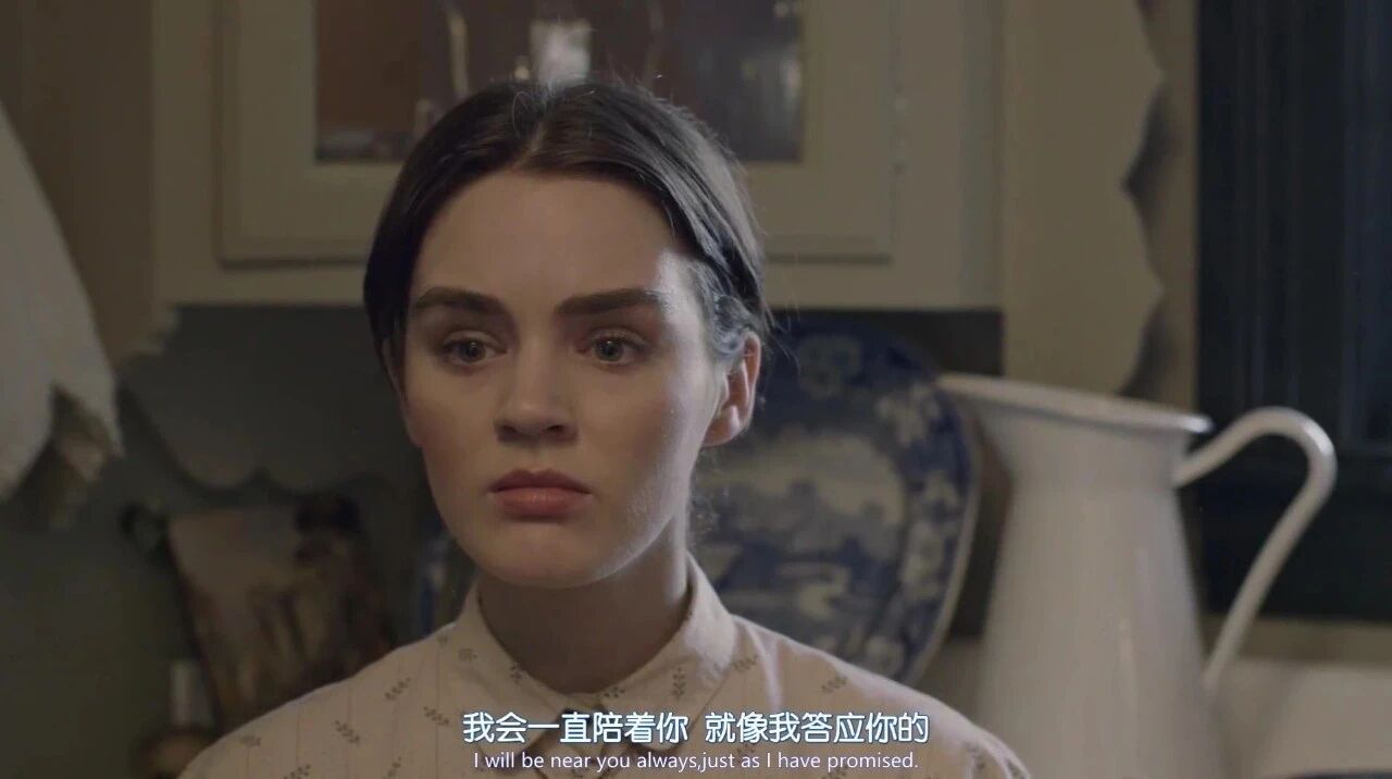 《与艾米莉的疯狂夜晚》LES电影