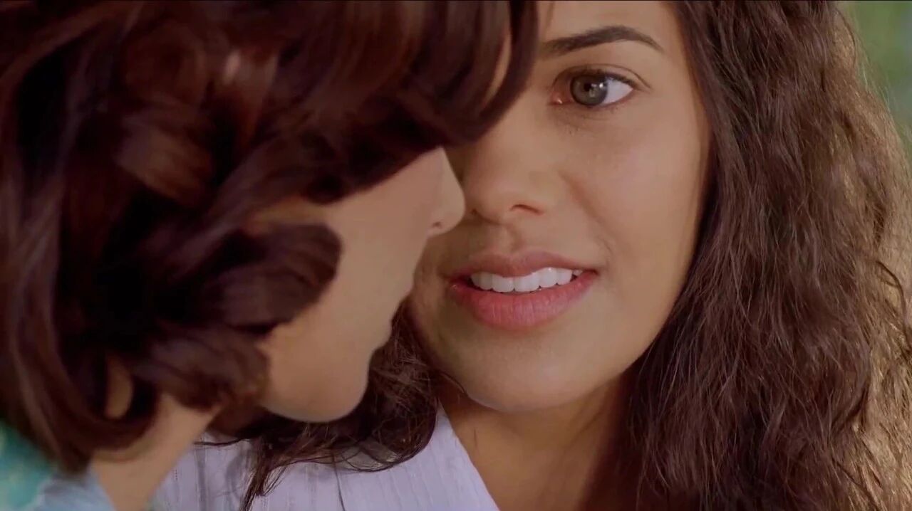 因为在线电影容易下架，请加入备用微信群以防失联：⭐《看不见的世界》完整版在线看电影