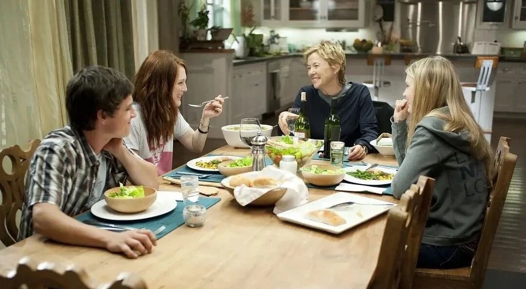 因为在线电影容易下架，请加入拉拉电影微信群以防失联：⭐《孩子们都很好》完整版在线看电影