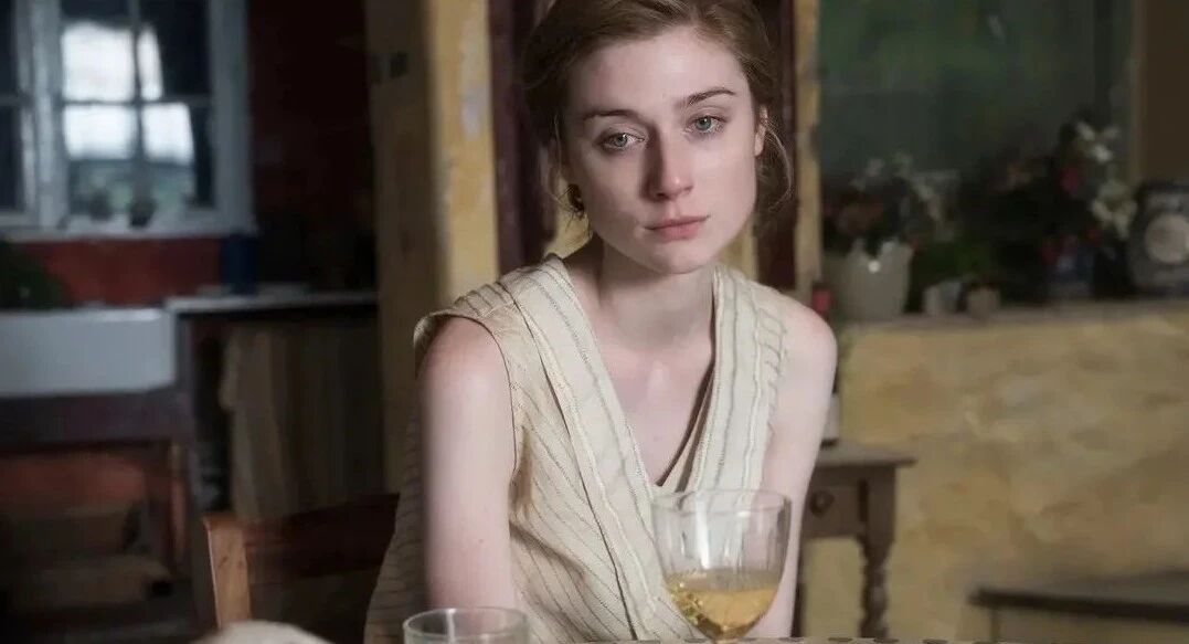 《薇塔与弗吉尼亚》完整版在线看电影