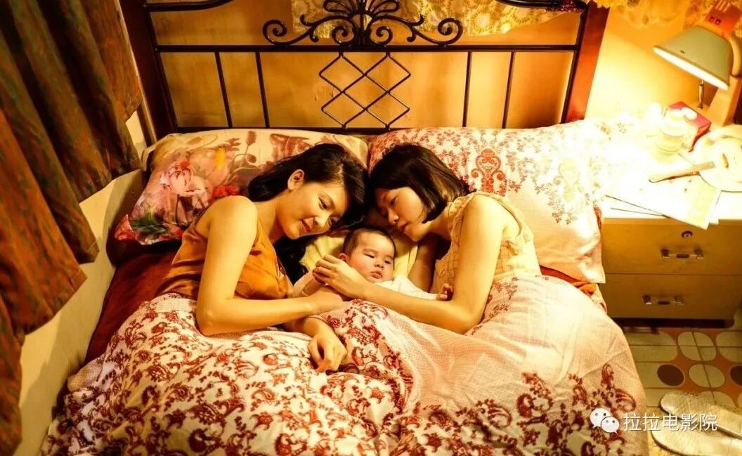 《骨妹》梁咏琪，完整版在线看电影