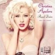 得天独厚的才华,跨越4个八度的嗓音---Christina Aguilera