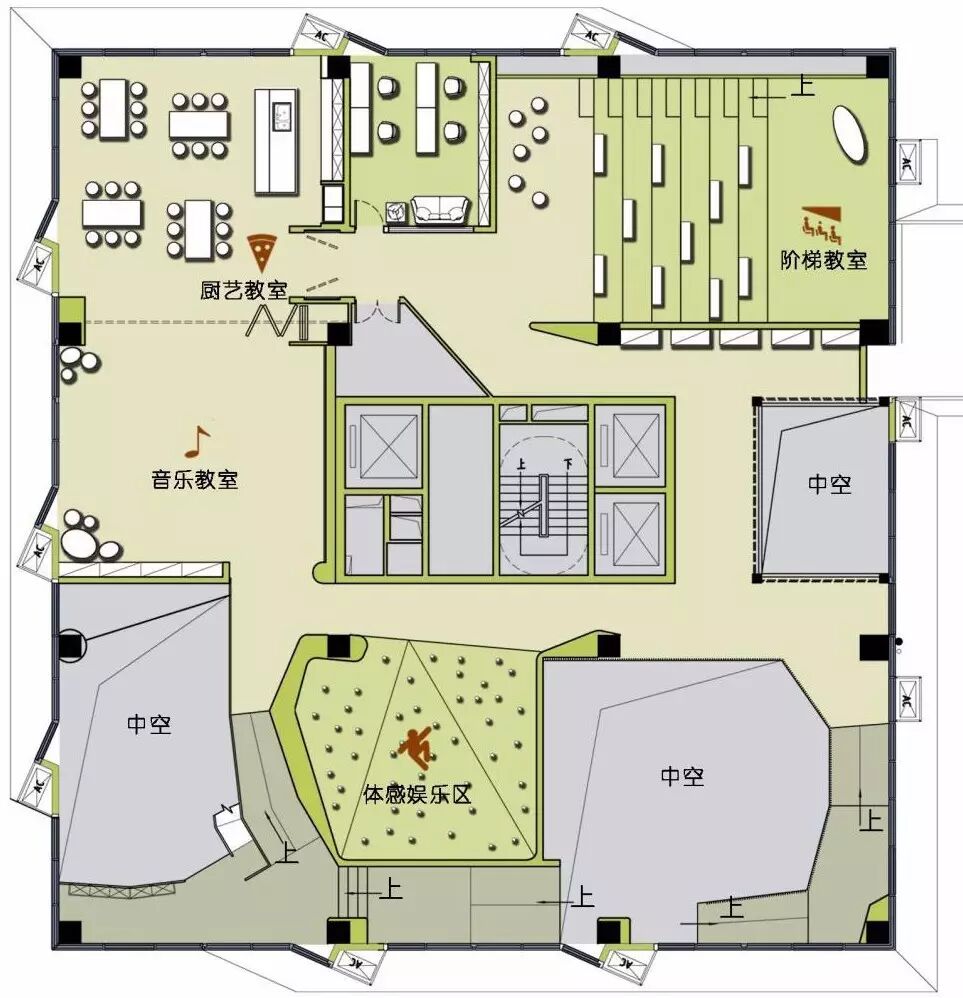 八大獎(jiǎng)項(xiàng)誕生 綠地集團(tuán)首屆loft、民宿酒店設(shè)計(jì)競(jìng)賽頒獎(jiǎng)典禮圓滿落幕