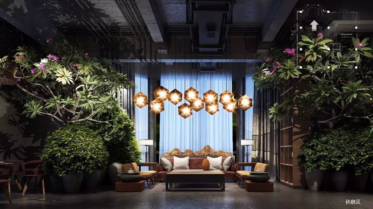 八大獎(jiǎng)項(xiàng)誕生 綠地集團(tuán)首屆loft、民宿酒店設(shè)計(jì)競(jìng)賽頒獎(jiǎng)典禮圓滿落幕