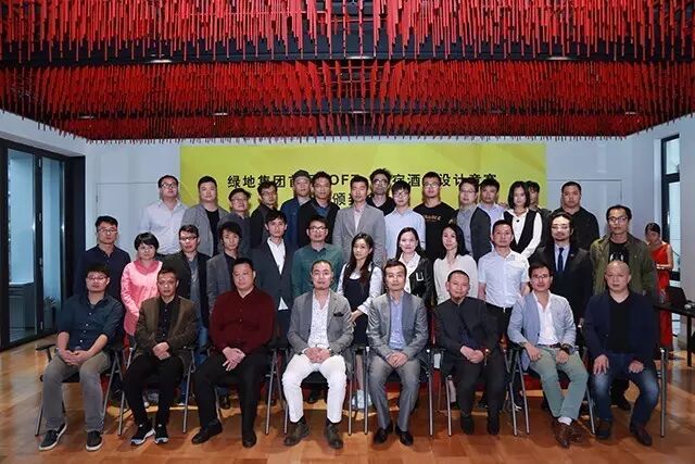 八大獎(jiǎng)項(xiàng)誕生 綠地集團(tuán)首屆loft、民宿酒店設(shè)計(jì)競(jìng)賽頒獎(jiǎng)典禮圓滿落幕