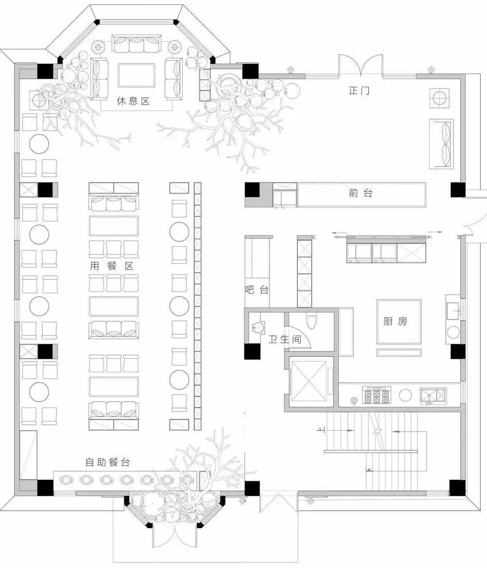 八大獎(jiǎng)項(xiàng)誕生 綠地集團(tuán)首屆loft、民宿酒店設(shè)計(jì)競(jìng)賽頒獎(jiǎng)典禮圓滿落幕