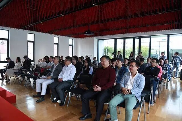 八大獎(jiǎng)項(xiàng)誕生 綠地集團(tuán)首屆loft、民宿酒店設(shè)計(jì)競(jìng)賽頒獎(jiǎng)典禮圓滿落幕