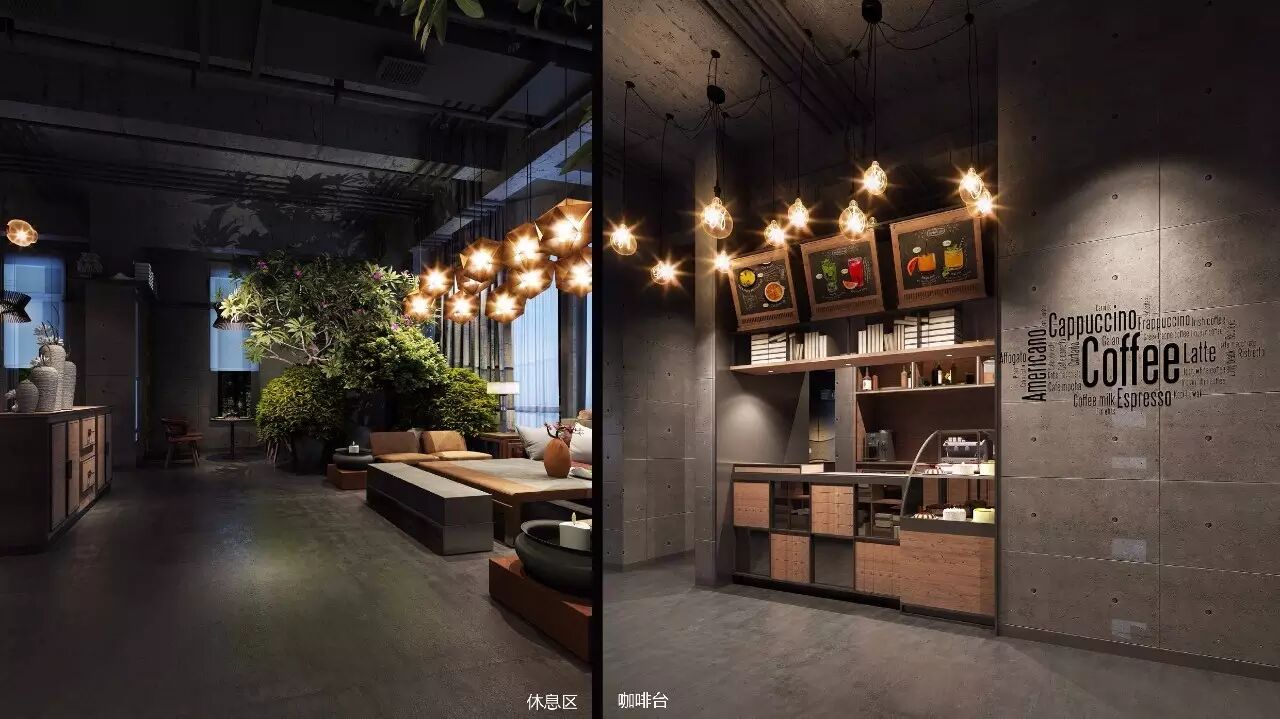 八大獎(jiǎng)項(xiàng)誕生 綠地集團(tuán)首屆loft、民宿酒店設(shè)計(jì)競(jìng)賽頒獎(jiǎng)典禮圓滿落幕