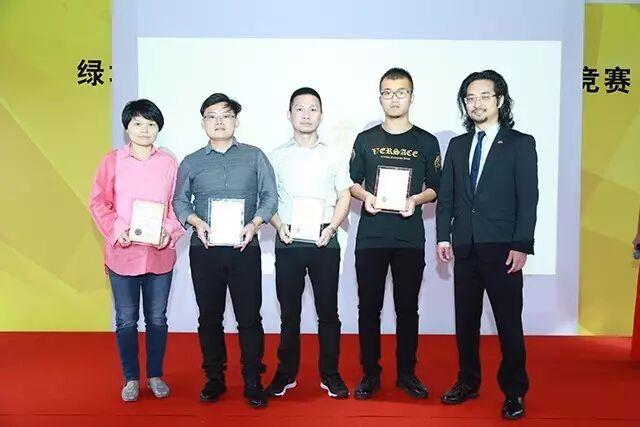 八大獎(jiǎng)項(xiàng)誕生 綠地集團(tuán)首屆loft、民宿酒店設(shè)計(jì)競(jìng)賽頒獎(jiǎng)典禮圓滿落幕