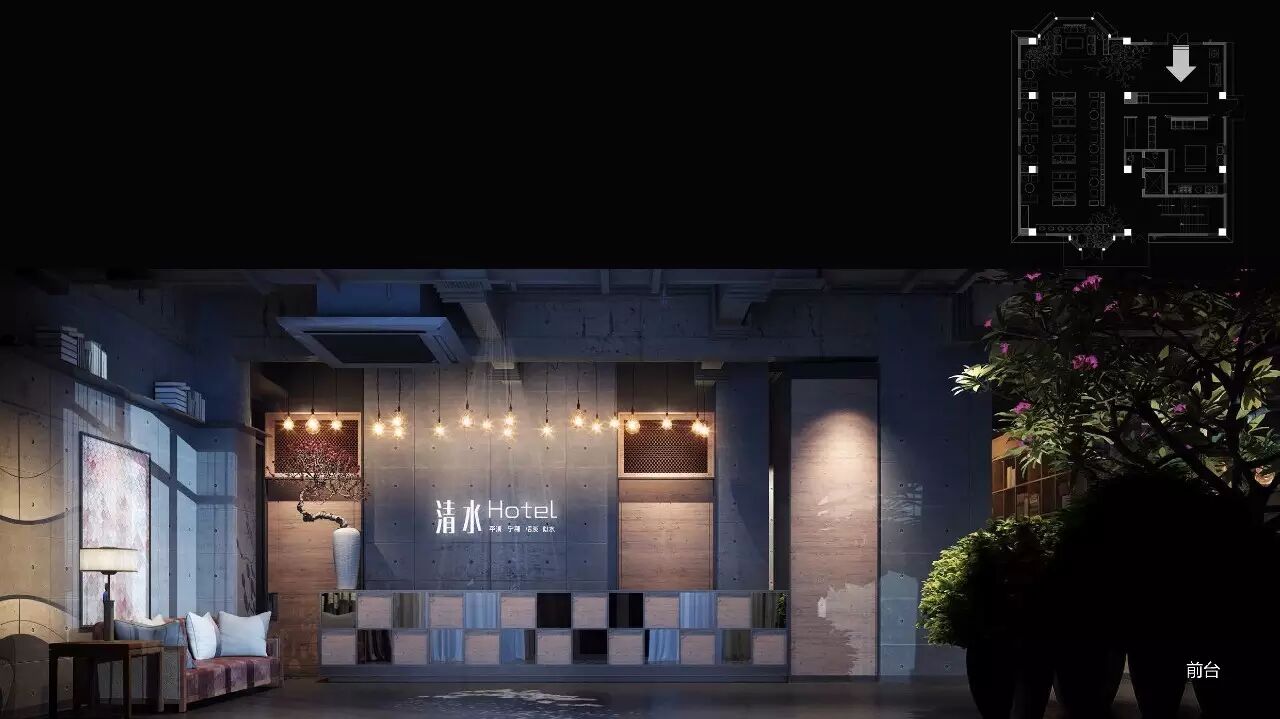 八大獎(jiǎng)項(xiàng)誕生 綠地集團(tuán)首屆loft、民宿酒店設(shè)計(jì)競(jìng)賽頒獎(jiǎng)典禮圓滿落幕