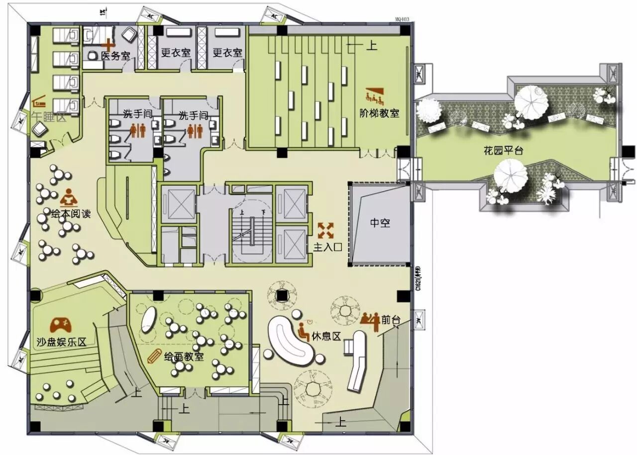 八大獎(jiǎng)項(xiàng)誕生 綠地集團(tuán)首屆loft、民宿酒店設(shè)計(jì)競(jìng)賽頒獎(jiǎng)典禮圓滿落幕