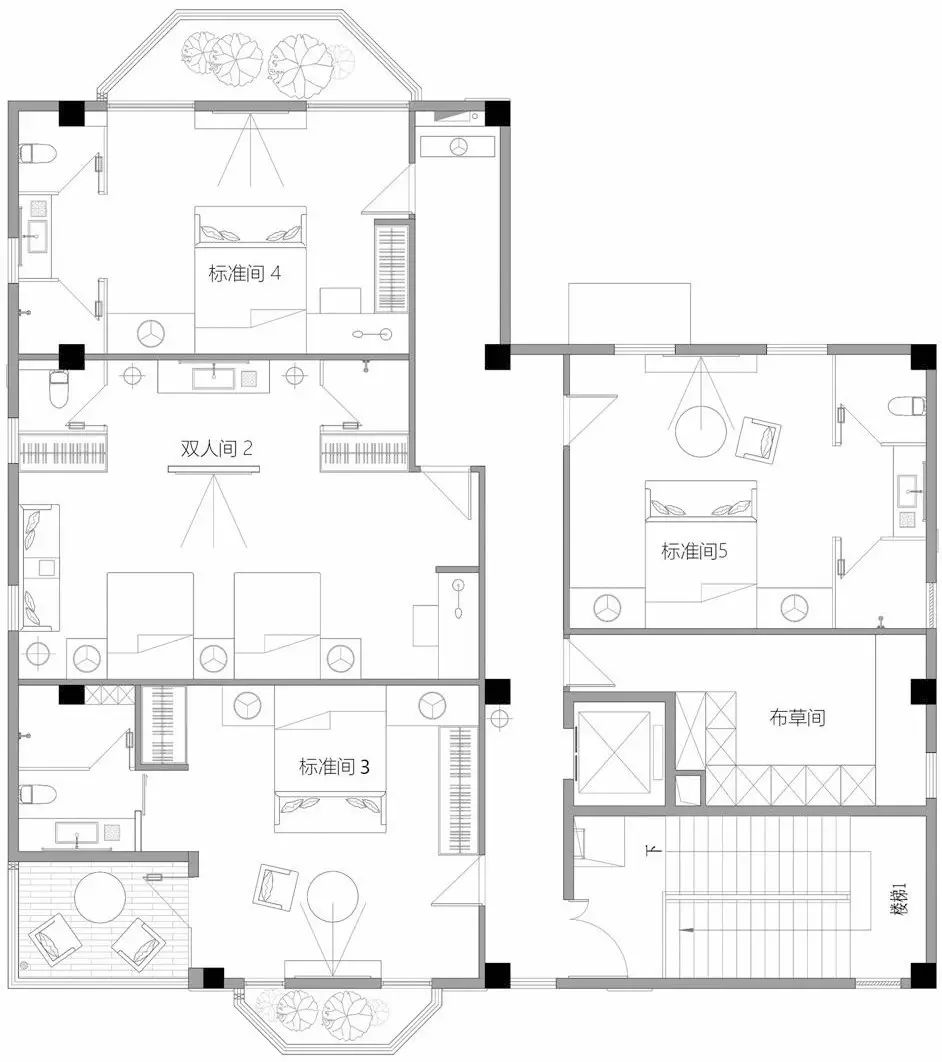 八大獎(jiǎng)項(xiàng)誕生 綠地集團(tuán)首屆loft、民宿酒店設(shè)計(jì)競(jìng)賽頒獎(jiǎng)典禮圓滿落幕