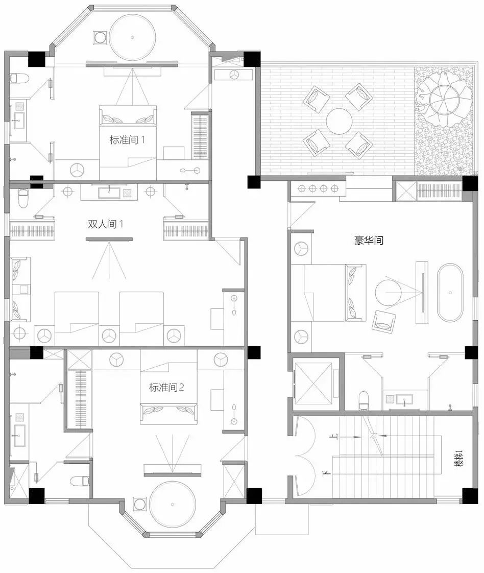 八大奖项诞生 绿地集团首届loft,民宿酒店设计竞赛颁奖典礼圆满落幕