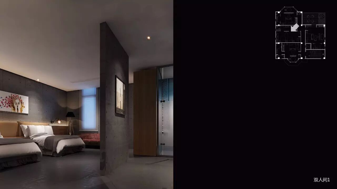 八大獎(jiǎng)項(xiàng)誕生 綠地集團(tuán)首屆loft、民宿酒店設(shè)計(jì)競(jìng)賽頒獎(jiǎng)典禮圓滿落幕