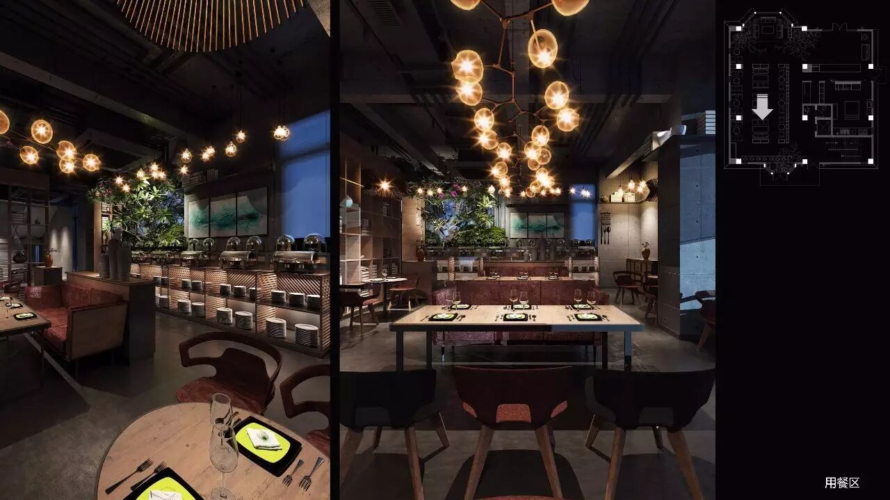 八大獎(jiǎng)項(xiàng)誕生 綠地集團(tuán)首屆loft、民宿酒店設(shè)計(jì)競(jìng)賽頒獎(jiǎng)典禮圓滿落幕