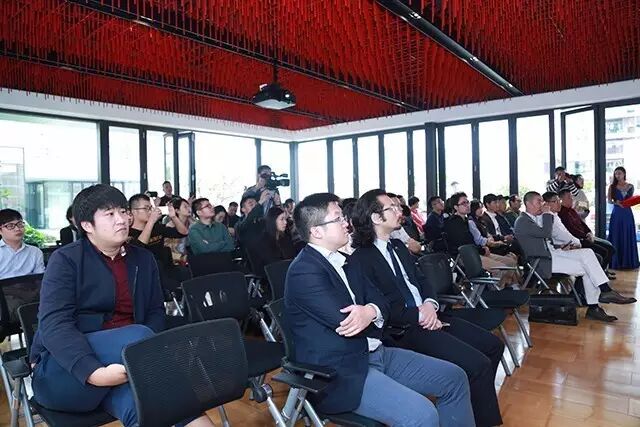 八大獎(jiǎng)項(xiàng)誕生 綠地集團(tuán)首屆loft、民宿酒店設(shè)計(jì)競(jìng)賽頒獎(jiǎng)典禮圓滿落幕