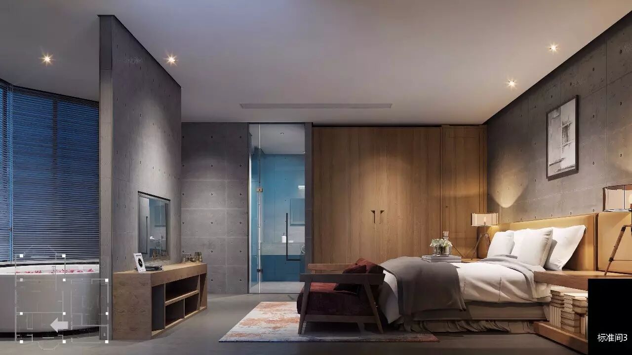 八大獎(jiǎng)項(xiàng)誕生 綠地集團(tuán)首屆loft、民宿酒店設(shè)計(jì)競(jìng)賽頒獎(jiǎng)典禮圓滿落幕