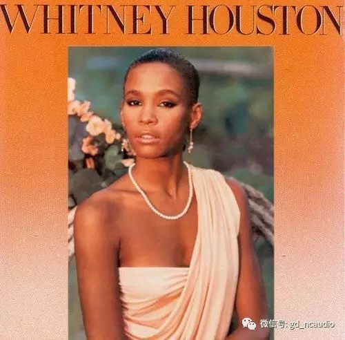 【音乐分享】Whitney Houston