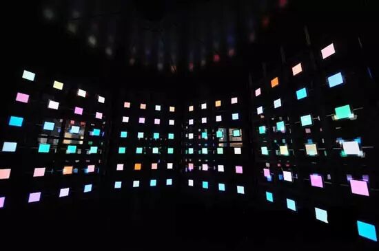 行业资讯丨中国大陆面板制造商的春天来了！！